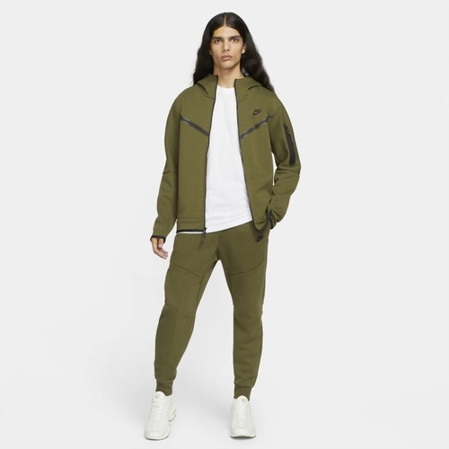 Nike nsw tech - nike, pantaloni