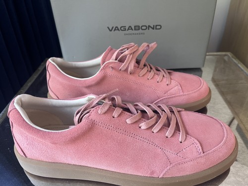 Scarpe ginnastica vagabond - ginnastica,