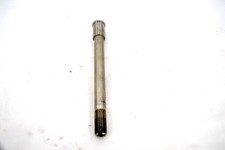 410680618 PERNO RUOTA ANTERIORE  KAWASAKI Z900 2018