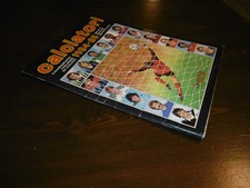 ALBUM PANINI CALCIATORI