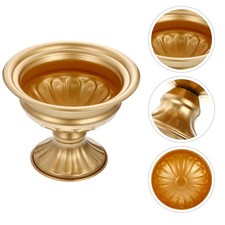  2 Pcs Vaso Piccolo Per Fiori