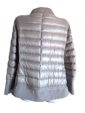 Herno piumino ultralight 100 - piumino,