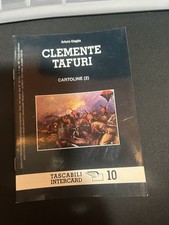 ARTURO CIAGLIA CARTOLINE