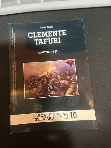 Arturo ciaglia cartoline - arturo,