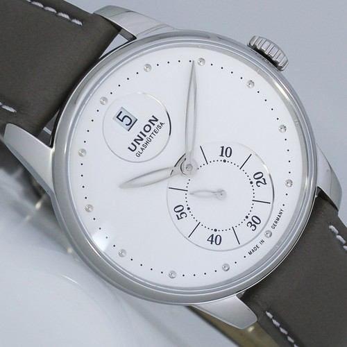 Orologio union glashütte - orologio,