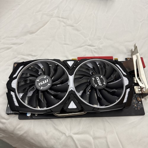 Scheda grafica msi - grafica,