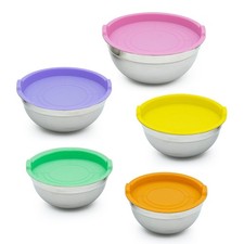 Set di 5 ciotole - Insalatiera