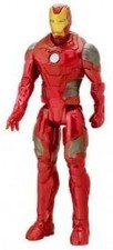 Avengers 3439 Statuetta Iron