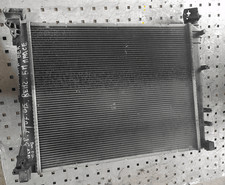 51773195 Radiatore  FIAT PANDA