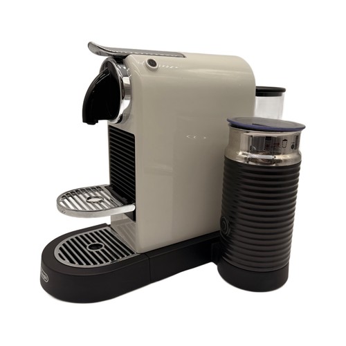 Longhi nespresso citiz en - de'longhi,