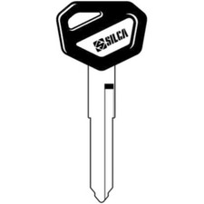 DUPLICAZIONE CHIAVE  SILCA