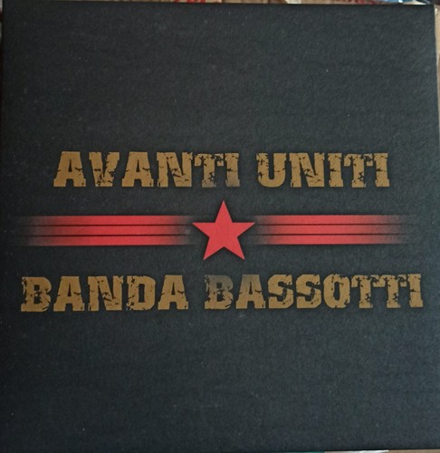 Banda bassotti avanti uniti - -,
