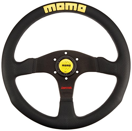 Momo competition steering - momo,