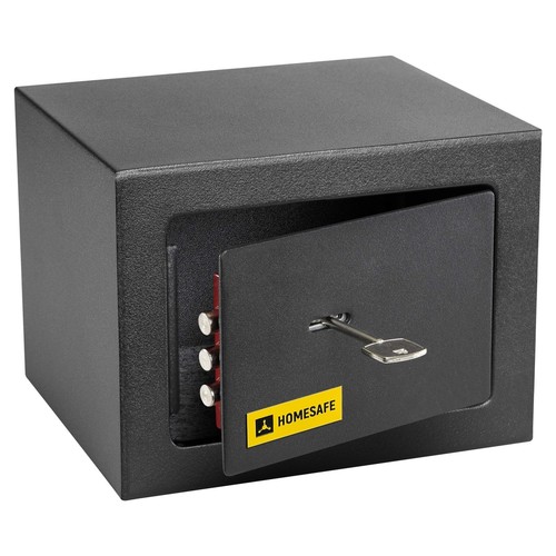 Hv15k cassaforte piccola con - hv15k,