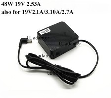 Genuine Samsung 19V 2.53A 48W