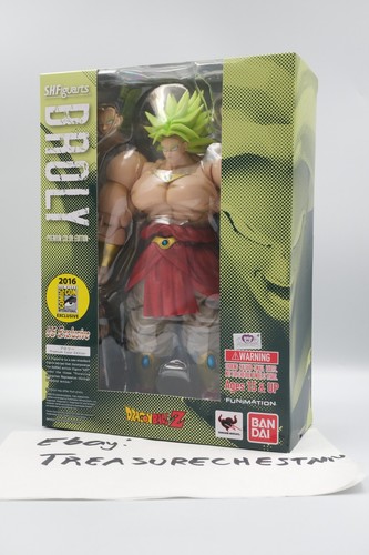 Modellino bandai figuarts - bandai, sh