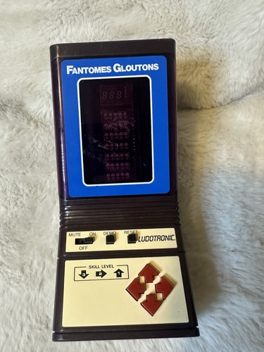 Ludotronic fantômes gloutons - ludotronic,