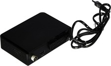 Majestic DEC 665HD/USB HDMI