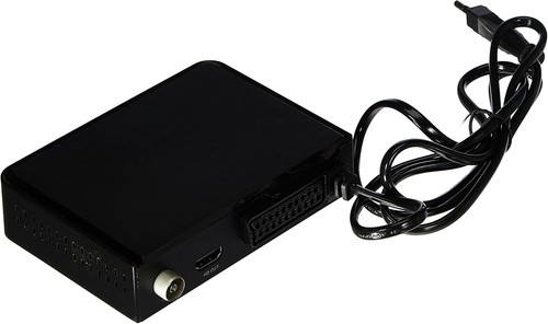 Majestic dec 665hd usb - majestic, hdmi