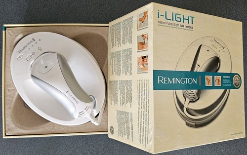 Remington light epilatore - remington,