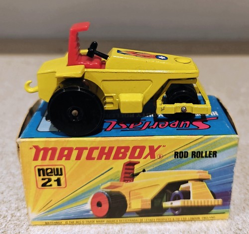 Matchbox superfast nuovo - matchbox,