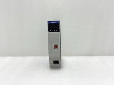 Allen Bradley 1756-EN2T SER D