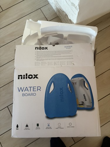 Acqua scooter nilox - nilox, waterboard