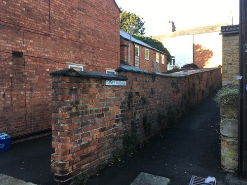 Photo 6x4 danes passage - 6x4,