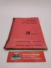 Manuale Caratteristiche