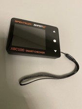 Spektrum XBC100 Smart Checker