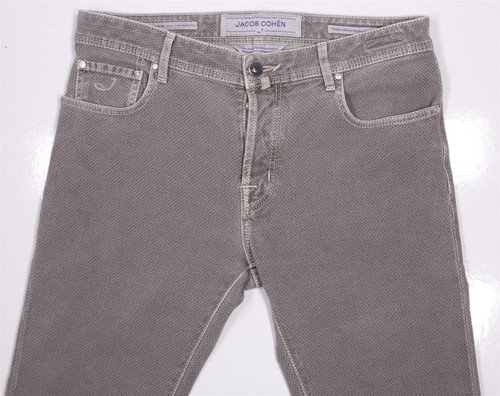 Pantalone jeans jacob cohen - jeans,