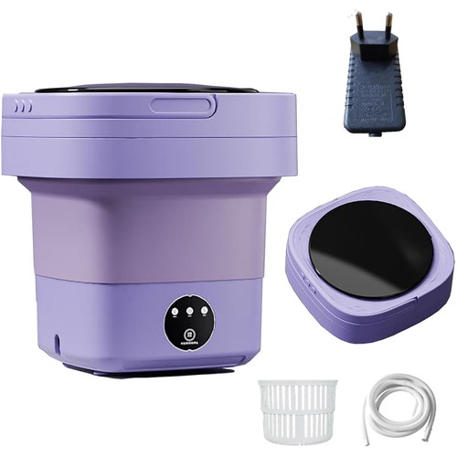 Lavatrice portatile mini - lavatrice,