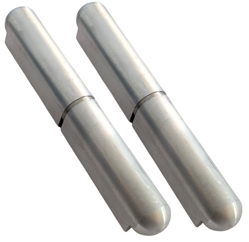 Cerniera saldare in - 2x, da