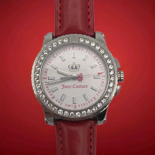 Autentico orologio juicy - autentico,