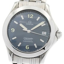 Omega Seamaster120 2501.83