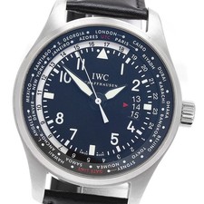 Orologio uomo IWC SCHAFFHAUSEN