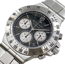 Bulgari Diagono Ch40