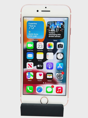 Apple iphone 128 oro - gb,