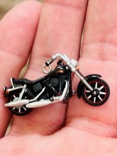 Harley Davidson Hallmark