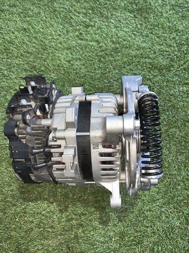 Alternatore kia sportage - kia,