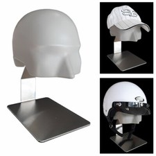 Testa Manichino con Base - Per