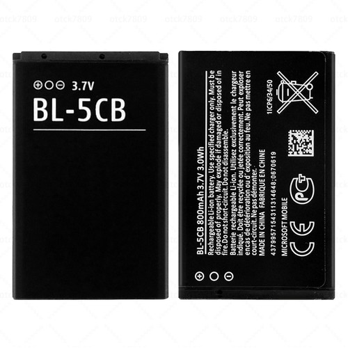 Nuova litio batteria - litio,