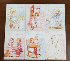 Holly Hobbie 6 quaderni