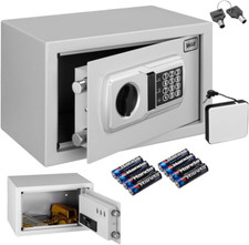 Cassaforte Elettronica Di