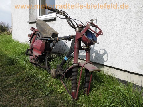 Ricambi originali maico m250b - ricambi,