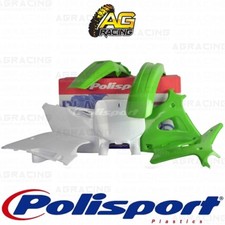 Kit scatola plastica Polisport