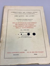 Commentario del codice civile
