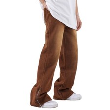 Pantalone uomo denim vintage