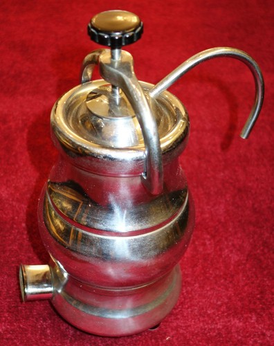 Macchina caffè vecchia - macchina, caffè,