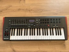 Novation Impulse 49 tasti USB Midi Keyboard Controller - Ottime condizioni